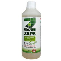 잡스올킬스마트 방역용 살충제, 1개