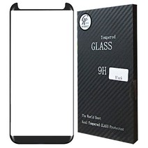 챌린지하이브리드 프리미엄 3D 풀커버 강화유리필름, 1개