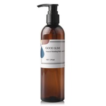 굿슬림 바디 마사지 오일, 1개, 250ml