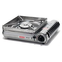 슈퍼 휴대용 가스버너, SW-200, 아이보리