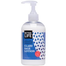 베러라이프 너리싱 로션, Clary Sage, 354ml, 1개