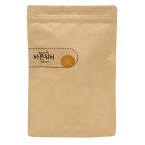 웰보에이치엔에프 바른워터 레몬, 60g, 1개입, 1개