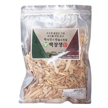 백장생 도라지, 300g, 1개