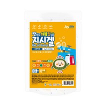 쨍하고해뜰집 오렌지겔 제습제 지시겔, 5g, 100개입