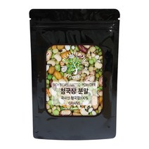 스쿨아이 국내산 청국장 분말, 200g, 1개