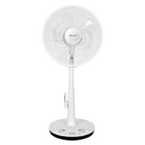 보국전자 알펜 풋터치 DC선풍기 ALF-35DC81