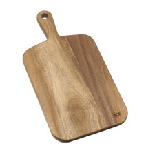 Jamie Oliver 아카시아 나무 도마, Brown