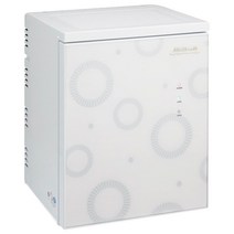 미쉘 무소음 화장품 냉장고 20L, AK-209