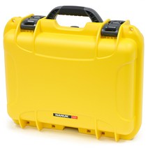 나누크 카메라 하드케이스 920, YELLOW