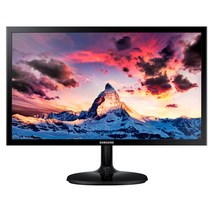 삼성전자 LED 모니터, LS22F354FHKXKR
