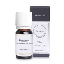 매직포션 베르가못 아로마 에센셜 오일, 10ml, 1개