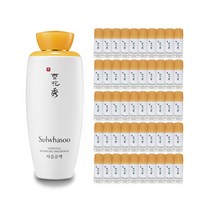 설화수 자음유액 125ml + 5ml x 50p, 1세트