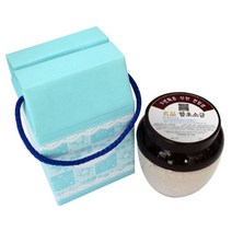 신안함초닷컴 3년 묵은 명품 함초 가는소금, 450g, 1개