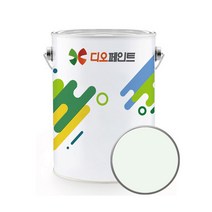 디오페인트 멀티퍼퍼스 저광 벽체가구용 페인트 1L, 베스트2