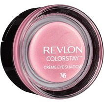 레브론 컬러스테이크림 아이 섀도우 5.2g, 745 Cherry Blossom, 1개