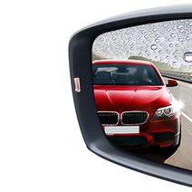 블랙라이노 프라즈마 실록산 와이드미러, 기아 포르테 GDI LPI 해치백 5도어/포르테쿱 2009년 6월~2013년 3월, 1개