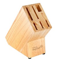 도루코 원목칼꽂이, 혼합 색상