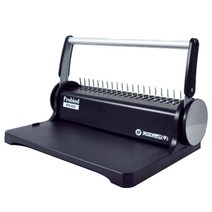 카피어랜드 플라스틱 링 제본기 Probind RM-800, 160매