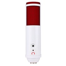 MXL 마이크 TEMPO, TEMPO(White/Red)