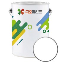 디오페인트 리노타일 욕실 페인트 1L, 베스트1(백색)