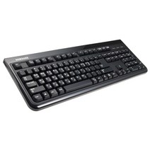 삼성전자 게이밍 키보드 SKG-3000UB, 꾺선택_, 혼합 색상