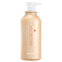 휘엔느 모링가 퓨어테라피 모링가 헤어 트리트먼트, 1000ml, 1개