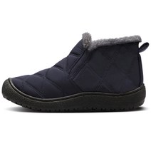 SNRD 털안감 경량 방수 방한화 SN510