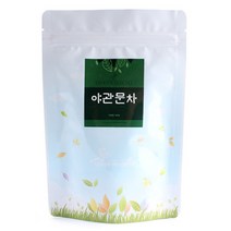 아름드레 야관문차, 1.5g, 25개