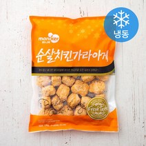 가성비 좋은 치킨1kg 중 인기 상품 소개