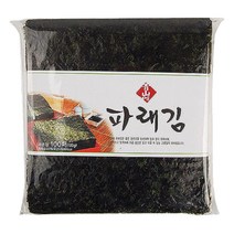청산에 파래김, 120 g, 1개