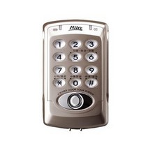 밀레 MI-1200 락커키 번호키 디지털도어락 도어록