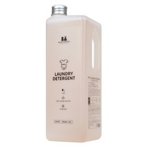 비지엔젤 초고농축 아기 세탁세제 코튼블라썸 1.2L, 1개