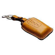 헤르만 티볼리 에어 스마트키케이스 씨에라 키홀더 딥 옐로우 -