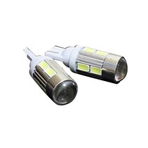 [렉서스] 광LED 후진등 12V T10 5W 광LED(2개1세트)