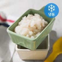 우리아이 다짐 대구 (냉동), 300g, 1개