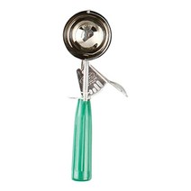 제우스 아이스크림 스쿱 9종 12호 그린, 1개