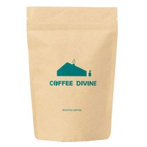 커피디바인 체리블러썸블렌드 원두커피, 핸드드립/커피메이커, 500g, 1개