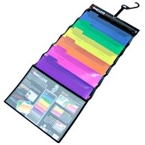 드림산업 멀티 슬라이드 파일, 단품, 1개