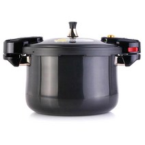 퀸센스 쿠치니 경질압력솥, 4.5L, 상세설명 참조