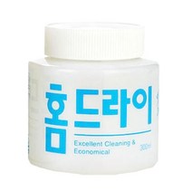 웰존코리아 홈드라이 세제, 300ml, 1개