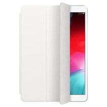 Apple 정품 iPad Smart Cover iPad 9세대/iPad Air 3세대용, 화이트