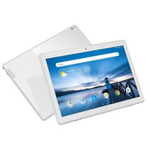 레노버 Tab P10 태블릿 PC, 화이트, 64GB, Wi-Fi