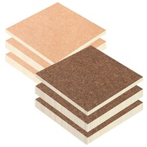 딩동펫 반려동물 미끄럼방지 매트 브라운25p + 베이지25p, 혼합 색상