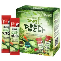 조은약초 작두콩환 스틱, 30개입, 3g