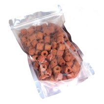 YP 황토 세라믹 링 여과재 2L 1kg 벌크, 1개