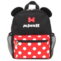 디즈니 미니마우스 슈트 백팩