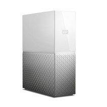 WD MY CLOUD HOME NAS, WDBVXC0020HWT-SESN