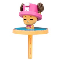 원피스 피규어 쵸파 3D USB 초음파 미니 가습기 OHD01