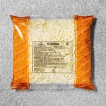 코다노 모짜렐라치즈 E, 1kg, 1개