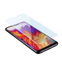 알럽스킨 LG G7플러스 ThinQ 기스복원 풀커버 액정보호필름 G710N, 1개